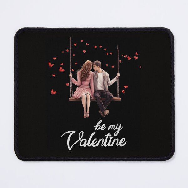 Item preview, Be my Valentine, Valentine's Day gifts designed and sold by Miluna1104.