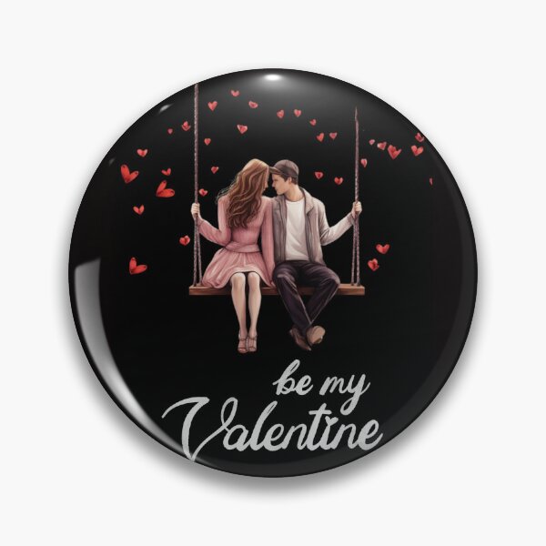 Item preview, Be my Valentine, Valentine's Day gifts designed and sold by Miluna1104.