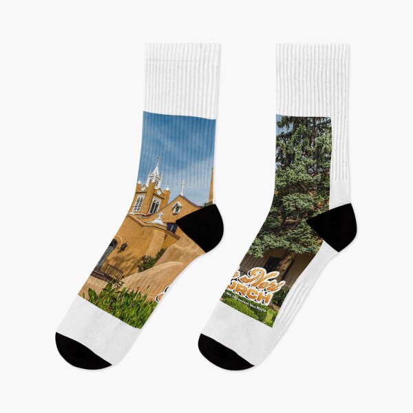 Item preview, San Felipe de Neri Church designed and sold by GestaltImagery.