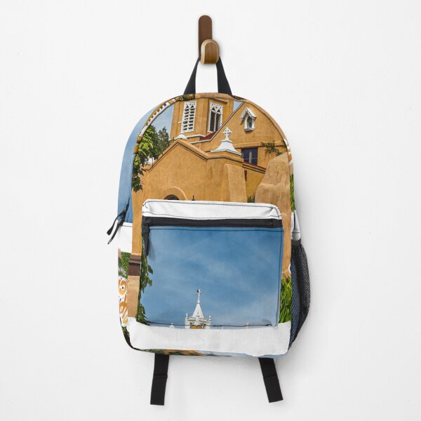 Item preview, San Felipe de Neri Church designed and sold by GestaltImagery.