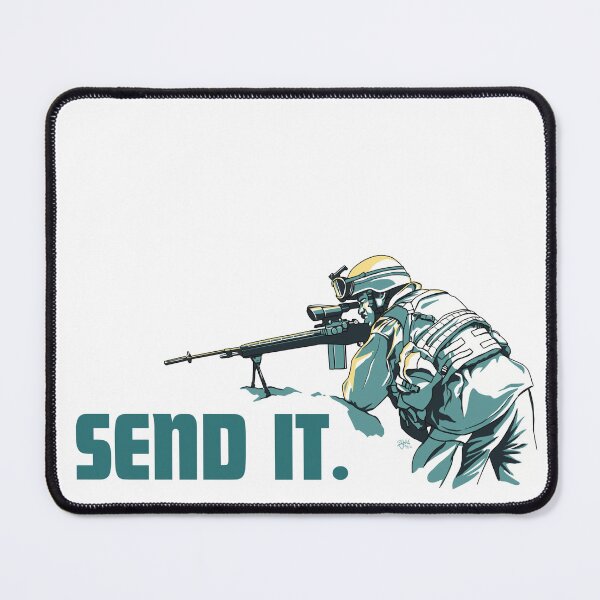 Item preview, Send it. designed and sold by yeoldeshoppe.