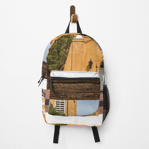 Item preview, San Felipe de Neri Church designed and sold by GestaltImagery.