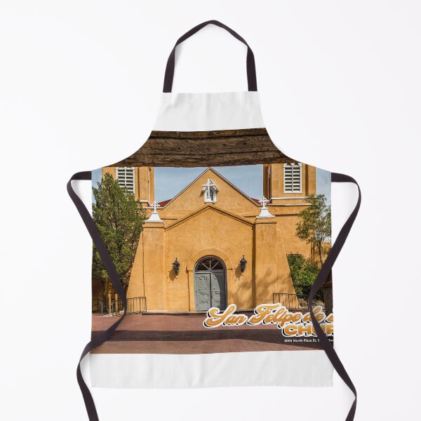Item preview, San Felipe de Neri Church designed and sold by GestaltImagery.