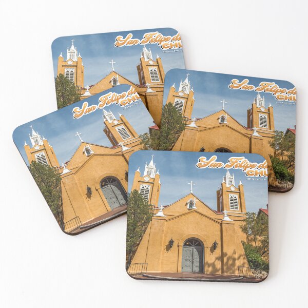 Artikelvorschau, Kirche San Felipe de Neri entworfen und verkauft von GestaltImagery.