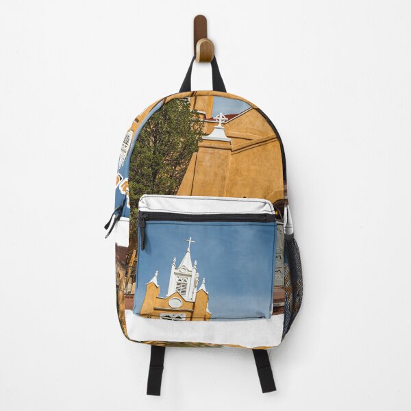 Item preview, San Felipe de Neri Church designed and sold by GestaltImagery.