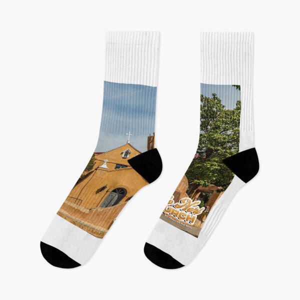 Item preview, San Felipe de Neri Church designed and sold by GestaltImagery.