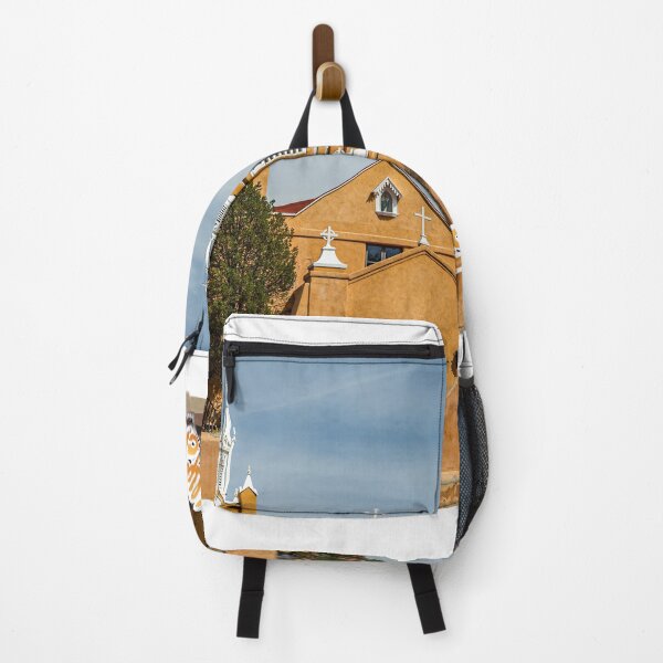 Item preview, San Felipe de Neri Church designed and sold by GestaltImagery.