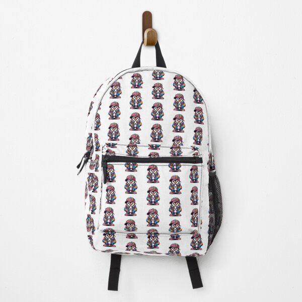 Item preview, Penguin in StreetWear  designed and sold by Andrew Frelas.