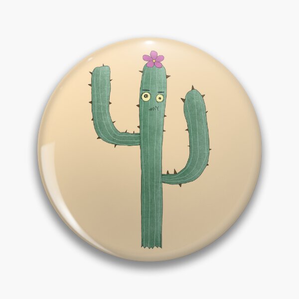 Item preview, Cactus designed and sold by piktingki.
