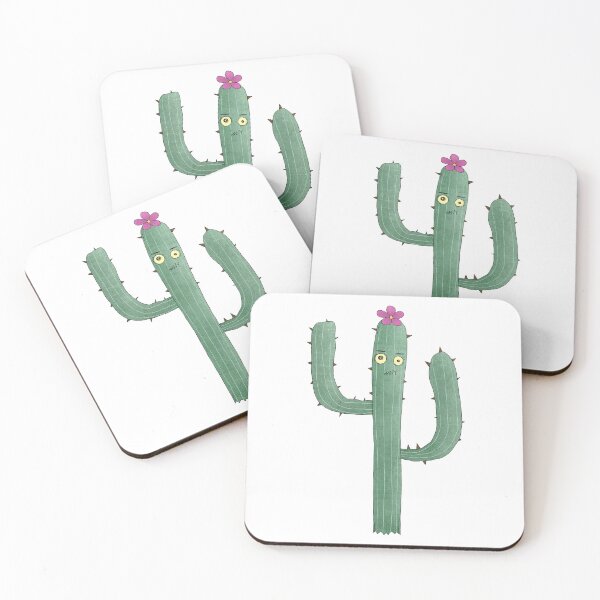 Item preview, Cactus designed and sold by piktingki.