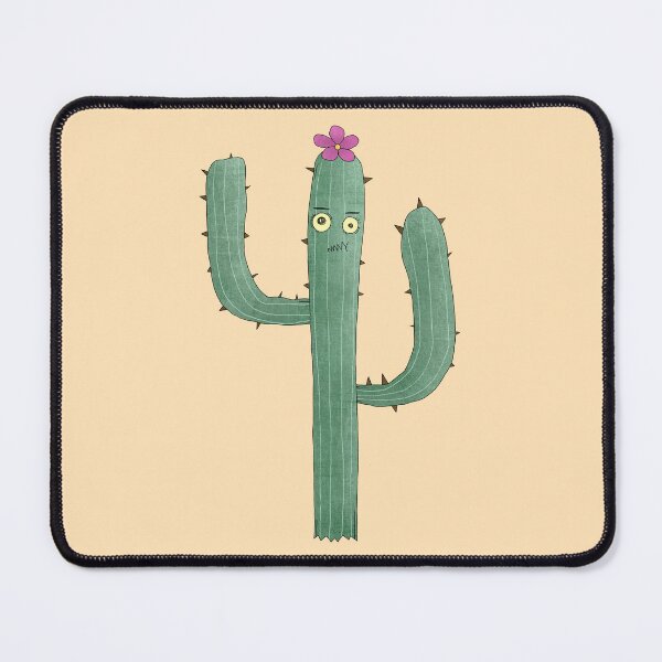 Item preview, Cactus designed and sold by piktingki.