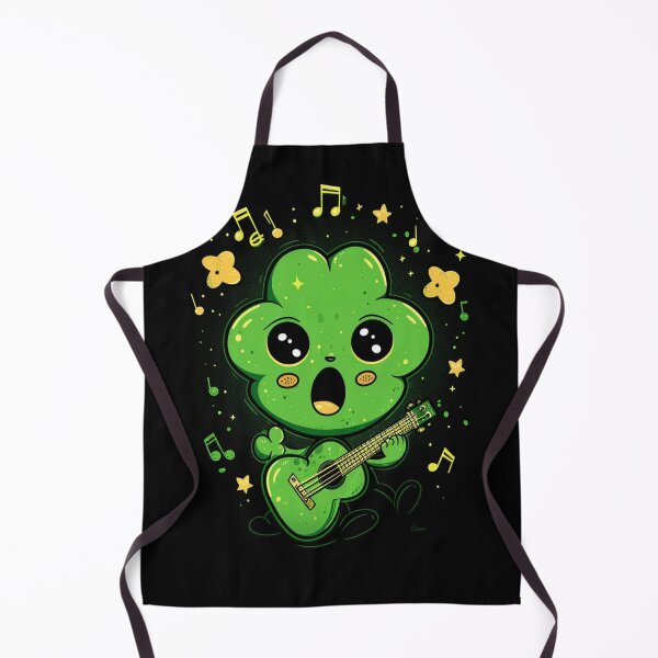 Item preview, Surprise Shamrock designed and sold by GageStore.