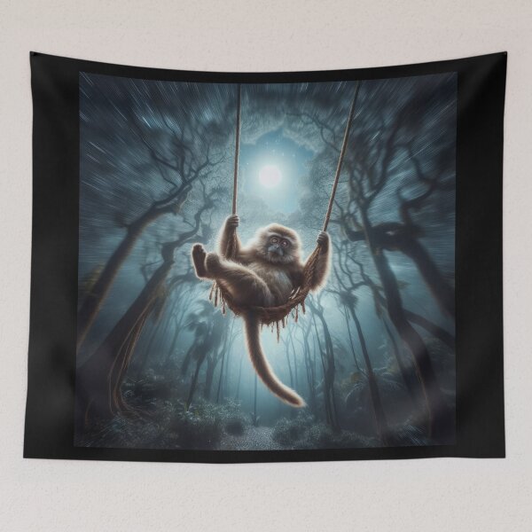 Item preview, Tribe of Monkey Treetop Tumblers designed and sold by Daniel Dudgeon.