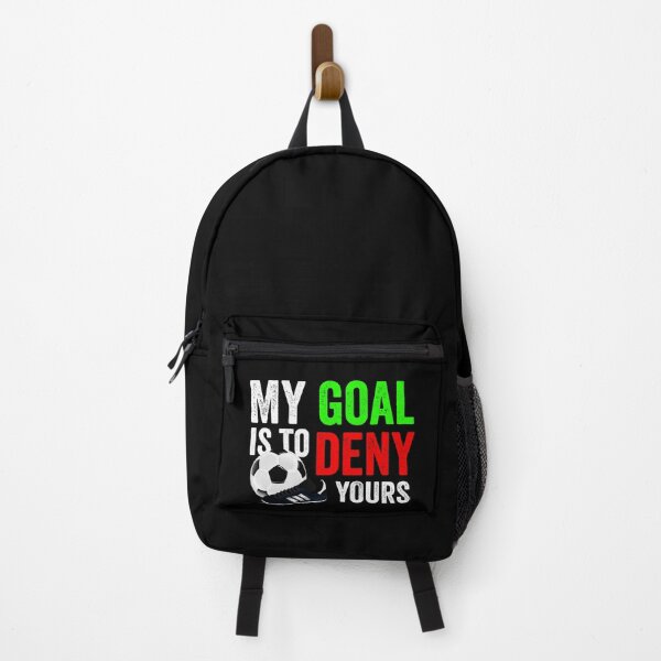 Item preview, My Goal is to Deny Yours designed and sold by HorizonDesignz.