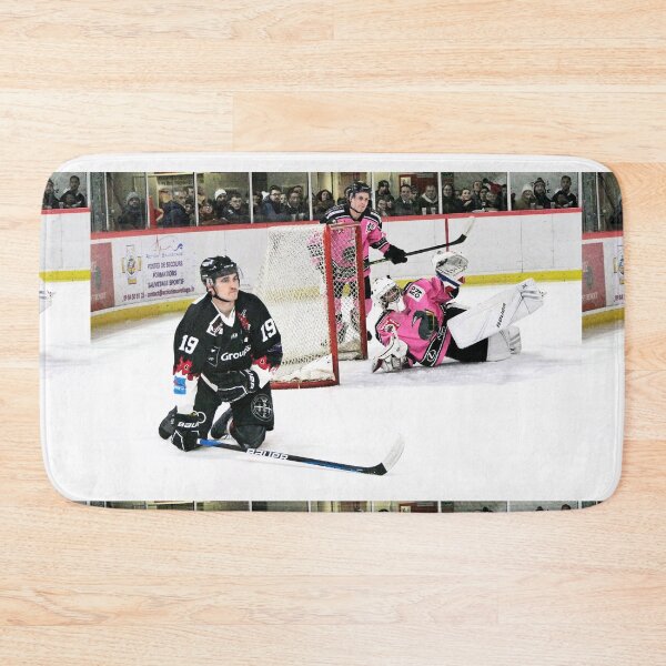 Item preview, rv 3585 : finition 2024 -  : 2 : Match de Hockey sur Glace - janvier 2024 - France - Okaio Créations  Olavia-Olao designed and sold by o.okaïo.
