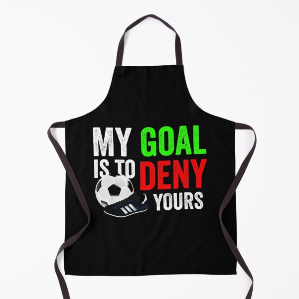 Item preview, My Goal is to Deny Yours designed and sold by HorizonDesignz.