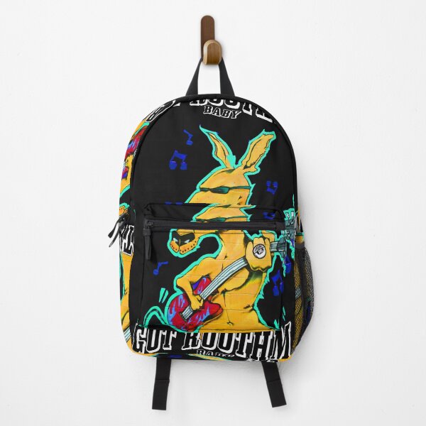 Item preview, Got Roothm Baby - Kangaroo Music Hipster designed and sold by Kangaboy.