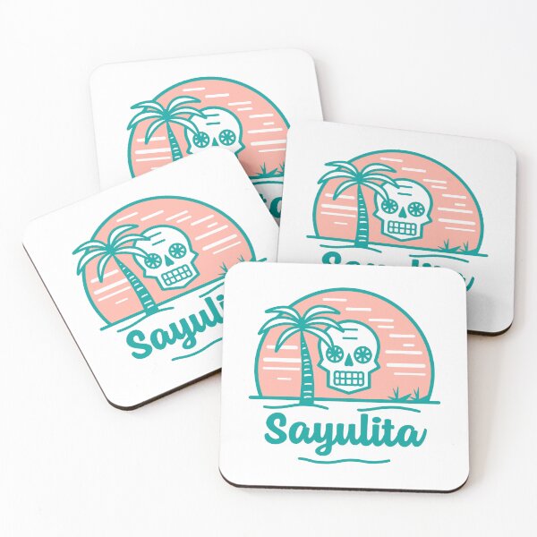 Item preview, Sayulita - Mexico designed and sold by TheHellSong.