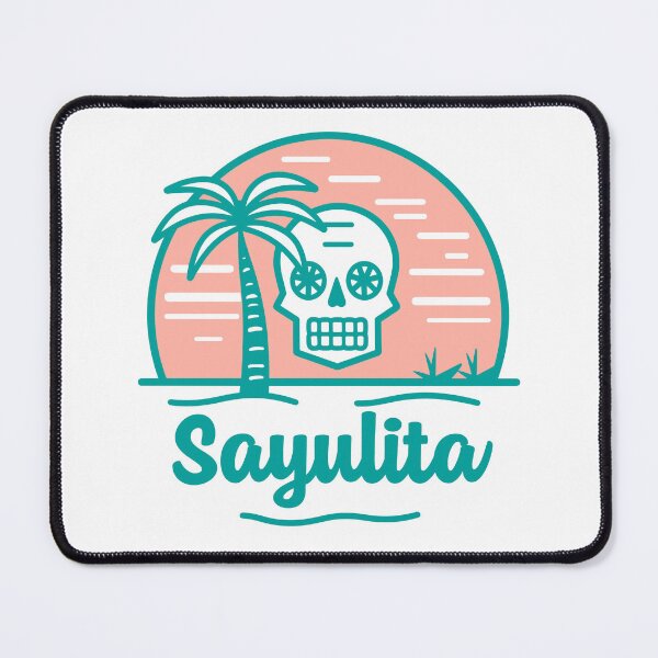 Item preview, Sayulita - Mexico designed and sold by TheHellSong.