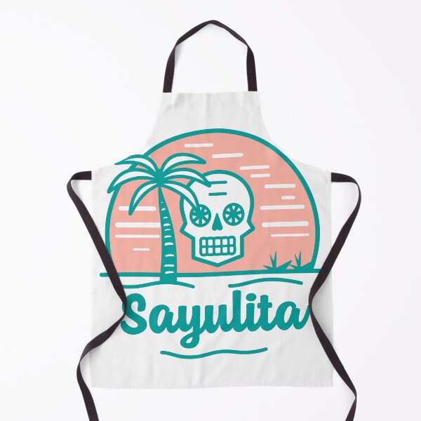 Item preview, Sayulita - Mexico designed and sold by TheHellSong.