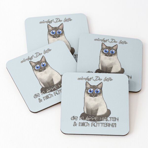 Item preview, Hungry cat designed and sold by SuRReal3D.