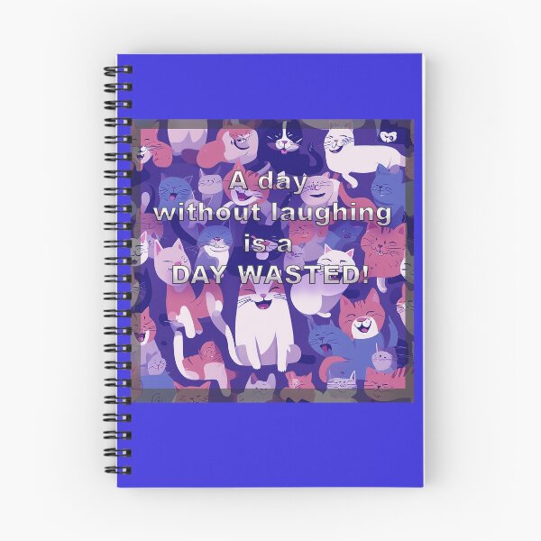 Item preview, A day without laughing is a day wasted - Charlie Chaplin designed and sold by ComicJo.