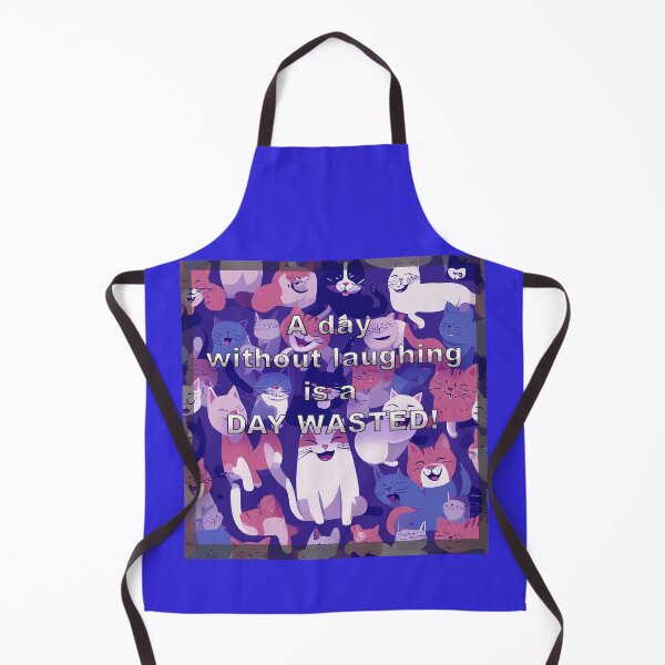 Item preview, A day without laughing is a day wasted - Charlie Chaplin designed and sold by ComicJo.