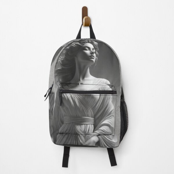 Item preview, a lady in the frozen time designed and sold by JangmiHorang.