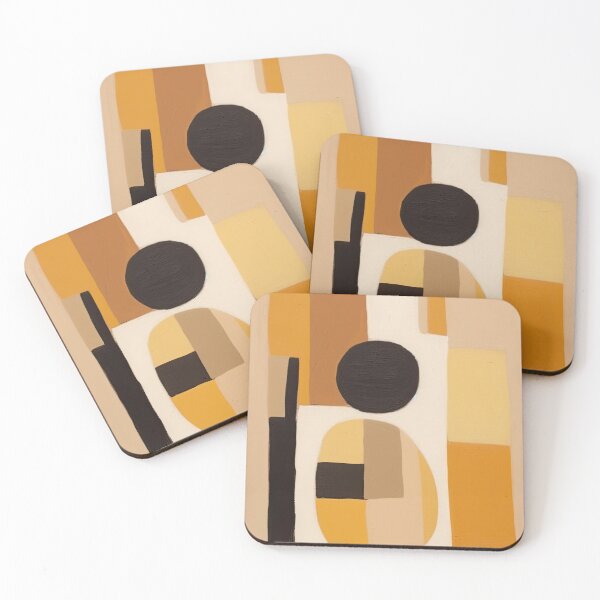 Item preview, Boho chic, beige, bohemian designed and sold by ArtHouseNiklas.