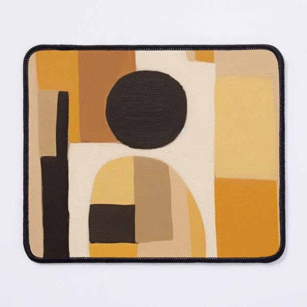 Item preview, Boho chic, beige, bohemian designed and sold by ArtHouseNiklas.