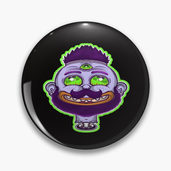 Item preview, tribe chief designed and sold by Ratatatts.