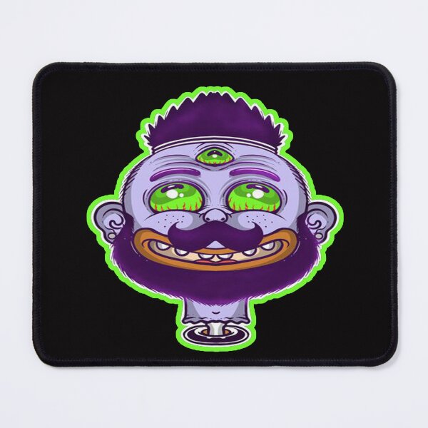 Item preview, tribe chief designed and sold by Ratatatts.