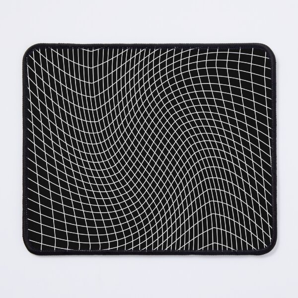 Item preview, Organic geometry 90 pattern designed and sold by prntsystm.