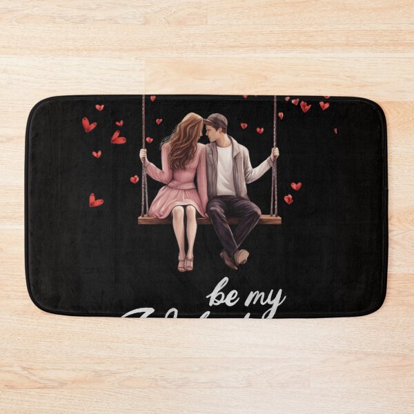 Item preview, Be my Valentine, Valentine's Day gifts designed and sold by Miluna1104.