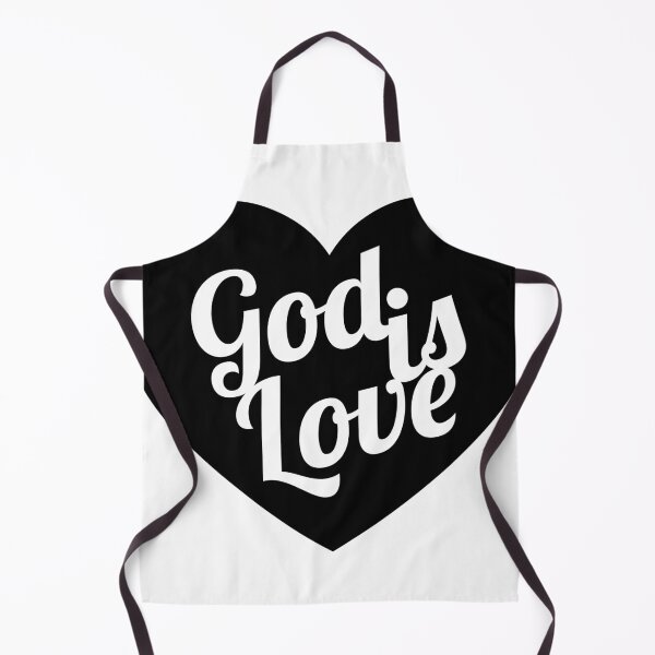 Item preview, Christian verse God Is Love designed and sold by BibleProject.