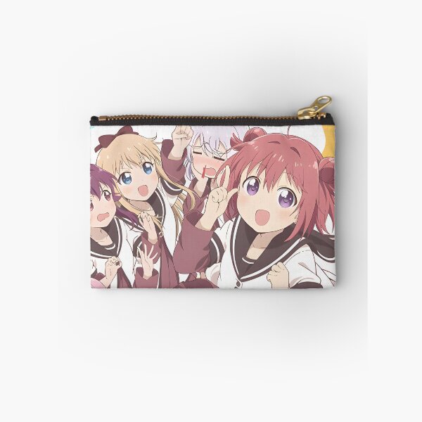 Item preview, Yuru Yuri - All in one designed and sold by MalakShams.