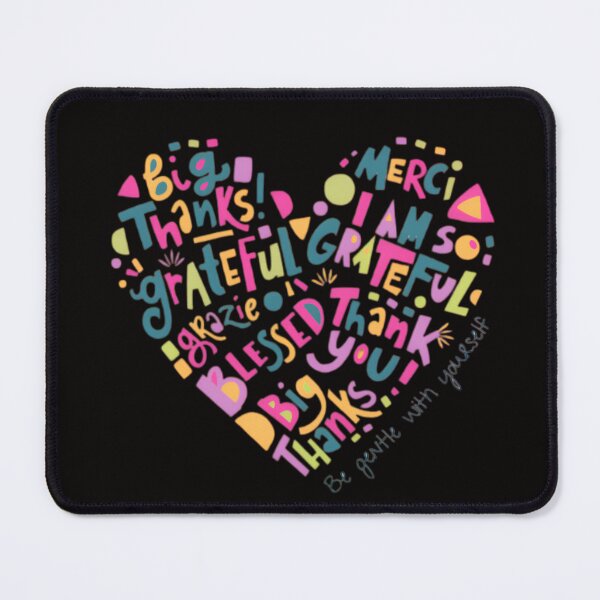 Item preview, Heart Full of Thanks designed and sold by Amutha G.