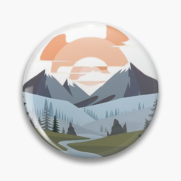 Item preview, Nature designed and sold by emileconception.
