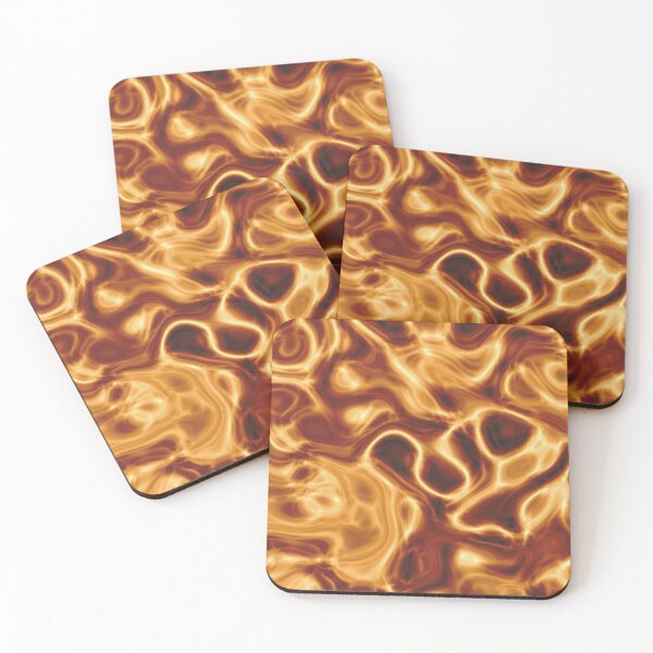 Item preview, liquid gold designed and sold by MonikaLauda.