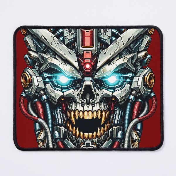 Item preview, Biomech Skulls S02 D02 designed and sold by Houerd.