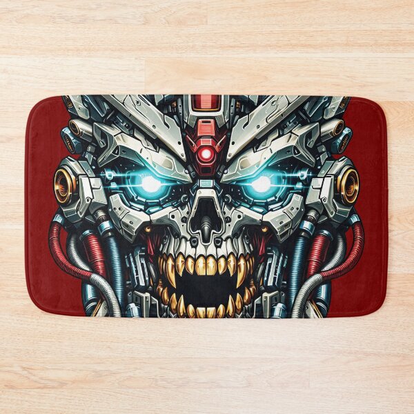 Item preview, Biomech Skulls S02 D02 designed and sold by Houerd.
