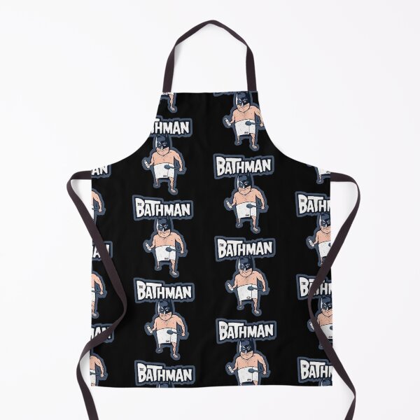 Item preview, the bathman designed and sold by Ratatatts.