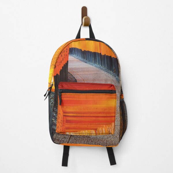 Item preview, Fushimi Inari Shrine, Kyoto, designed and sold by skalihm.