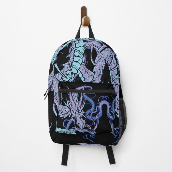 Item preview, DOUBLE DRAGONS designed and sold by Damyanoman_Art.