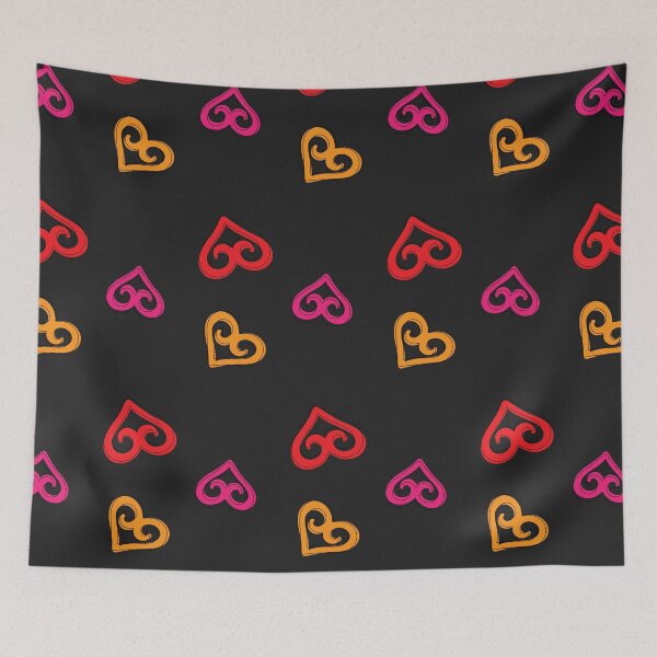 Item preview, kazakh national pattern  designed and sold by artbymadina.