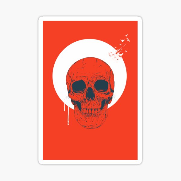 Aperçu de l'œuvre Memento mori créée et vendue par soltib.