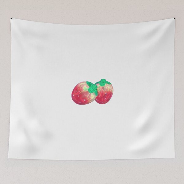 Item preview, jelly strawberries designed and sold by lunatiris.