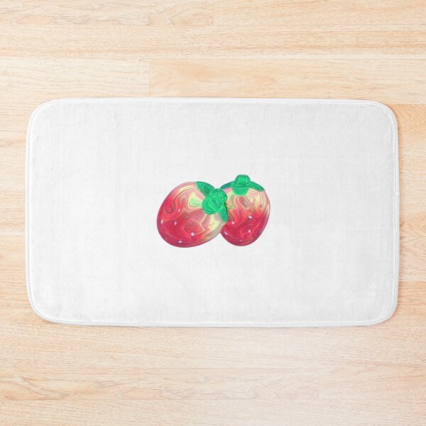 Item preview, jelly strawberries designed and sold by lunatiris.