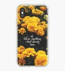 Seit New York iPhone-Hülle & Cover