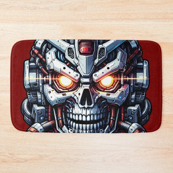 Item preview, Biomech Skulls S02 D03 designed and sold by Houerd.